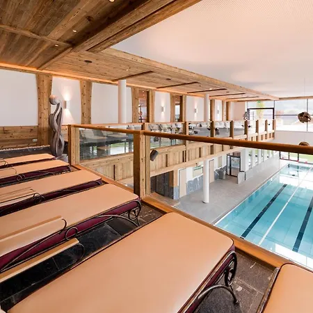 Woferlgut - Wellness & Sport