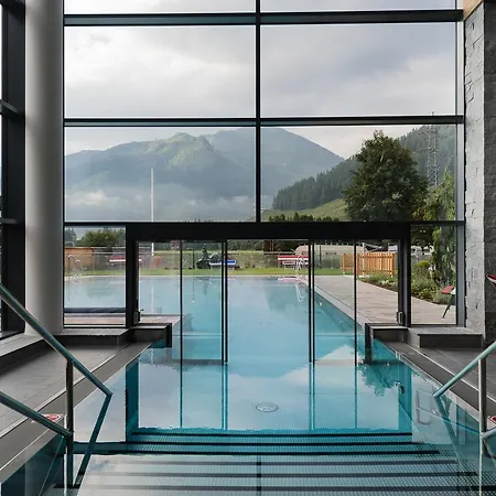 Woferlgut - Wellness & Sport