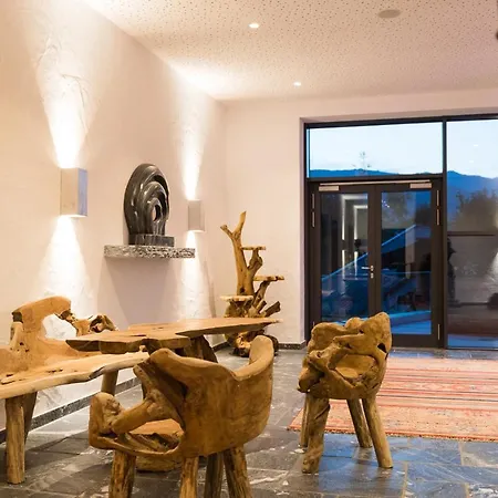 Hotel Woferlgut - Wellness & Sport 4*