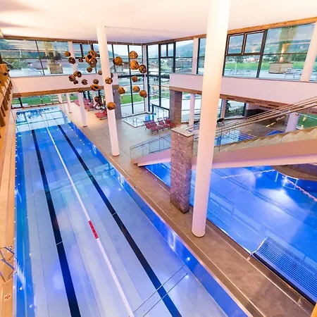 Woferlgut - Wellness & Sport