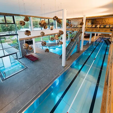 Woferlgut - Wellness & Sport Otel Fusch an der Glocknerstraße
