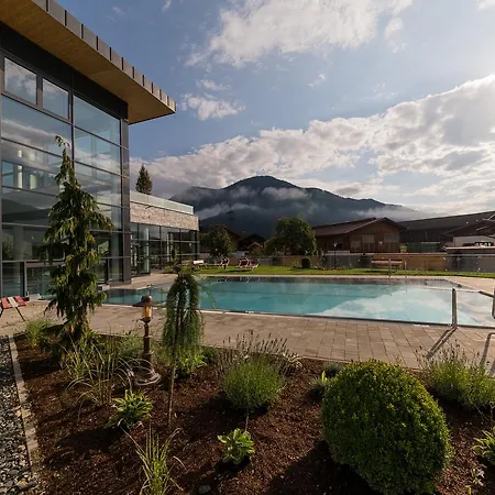 Woferlgut - Wellness & Sport Otel Fusch an der Glocknerstraße