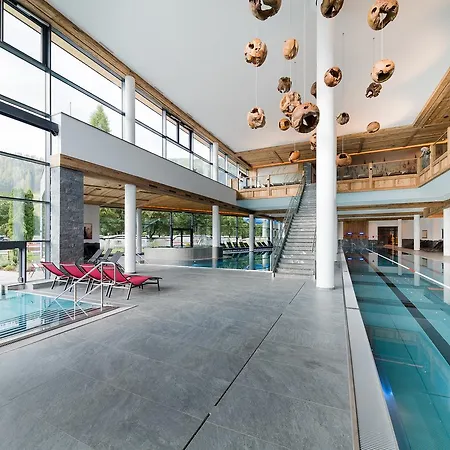 Woferlgut - Wellness & Sport