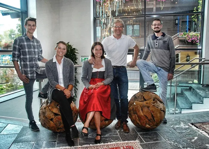 Woferlgut - Wellness & Sport 4* Fusch an der Glocknerstraße