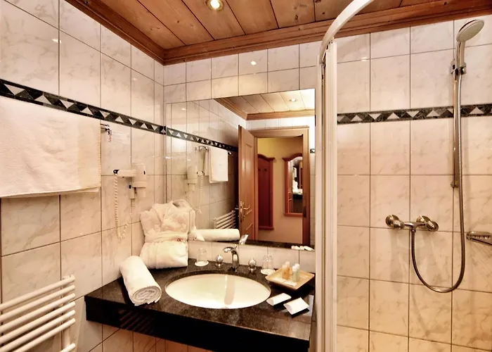 Woferlgut - Wellness & Sport