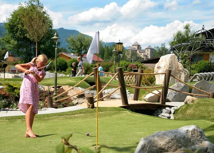 Woferlgut - Wellness&sport 4*