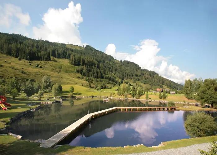 Hotel Woferlgut - Wellness & Sport Fusch an der Glocknerstraße