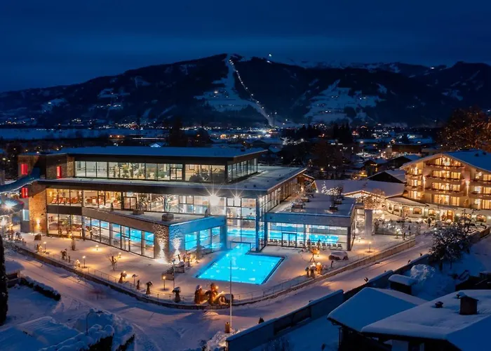 Woferlgut - Wellness & Sport Hotel