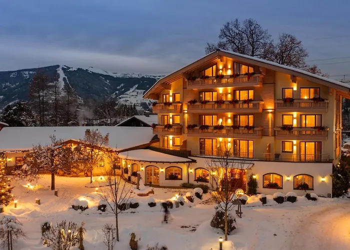 Woferlgut - Wellness & Sport 4* Fusch an der Glocknerstraße