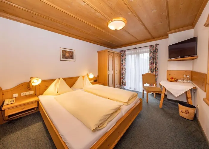 Woferlgut - Wellness & Sport Hotel Fusch an der Glocknerstraße