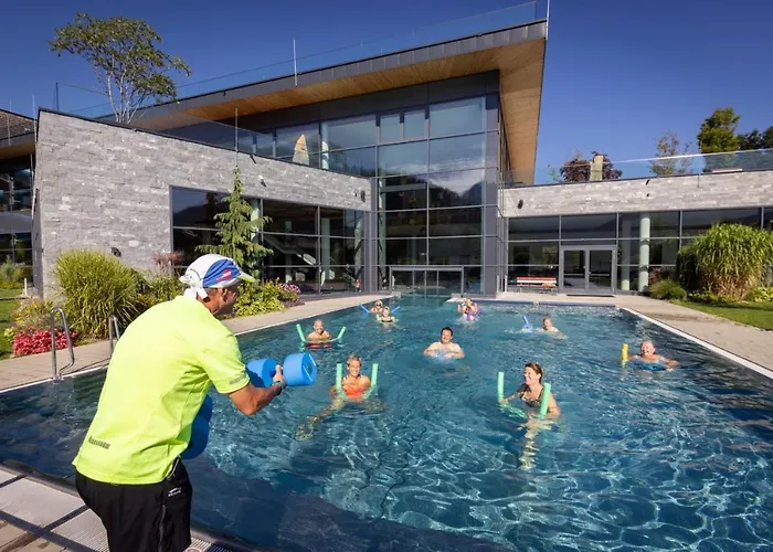 Woferlgut - Wellness & Sport 4* Fusch an der Glocknerstraße