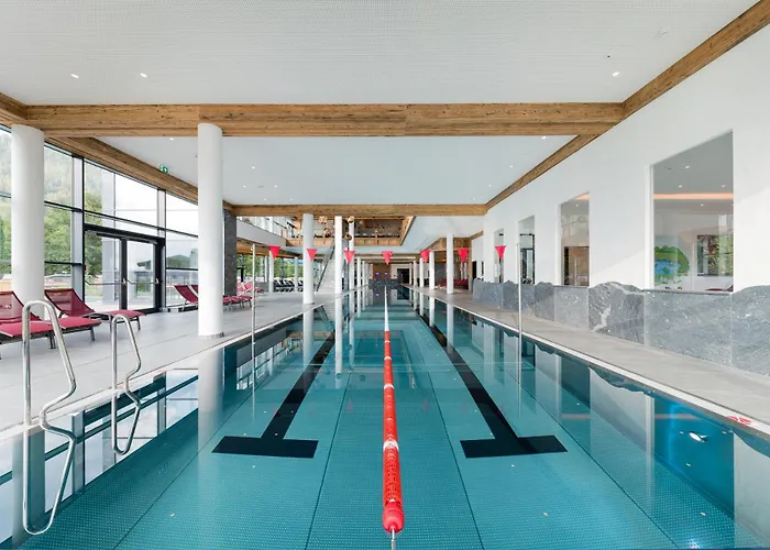 Woferlgut - Wellness & Sport 4*