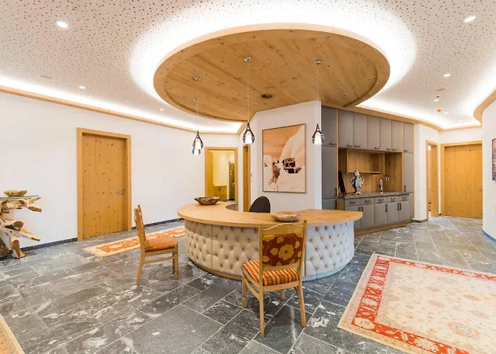 Woferlgut - Wellness&sport Hotel