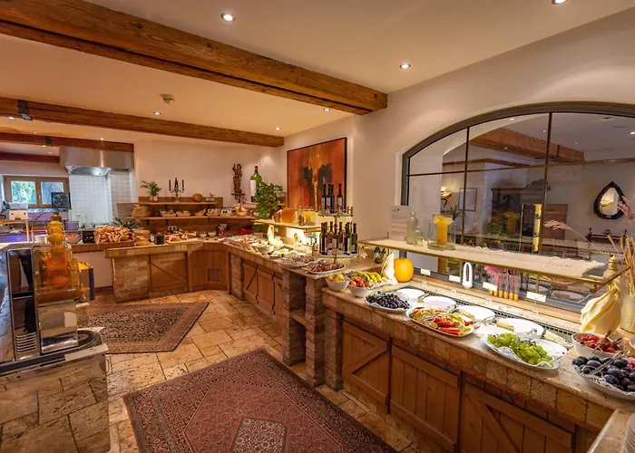 Woferlgut - Wellness & Sport