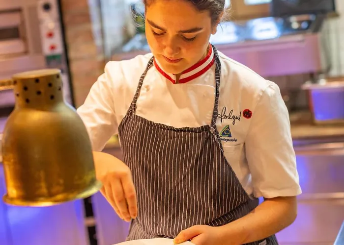 Woferlgut - Wellness&sport Hotel Fusch an der Glocknerstraße