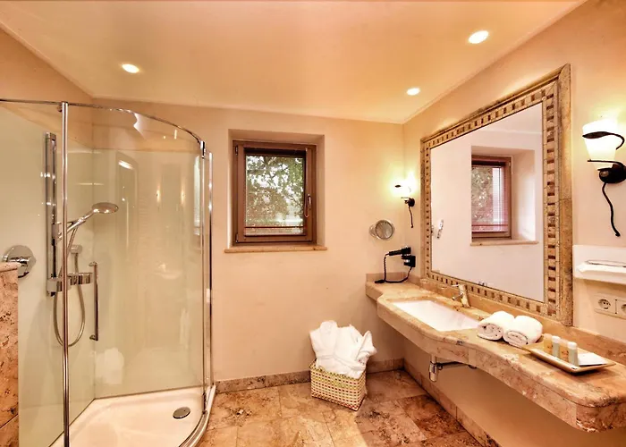 Woferlgut - Wellness & Sport Hotel Fusch an der Glocknerstraße