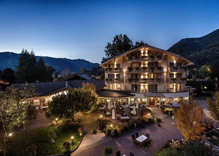 Woferlgut - Wellness&sport Hotel