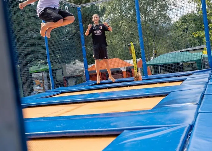 Woferlgut - Wellness & Sport Hotel 4*