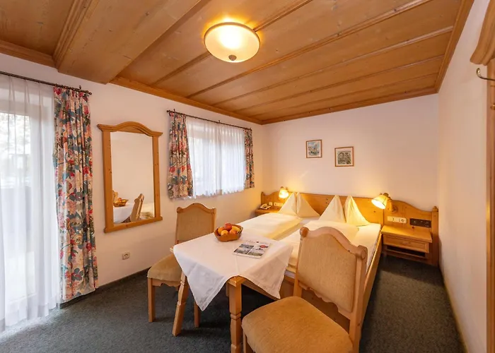 Woferlgut - Wellness & Sport 4*