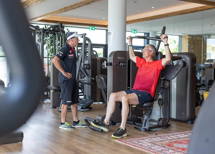 Hotel Woferlgut - Wellness & Sport