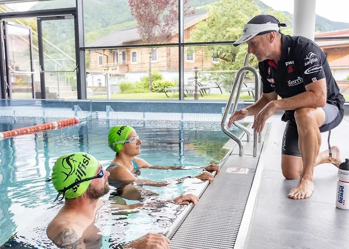 Hotel Woferlgut - Wellness&sport 4*