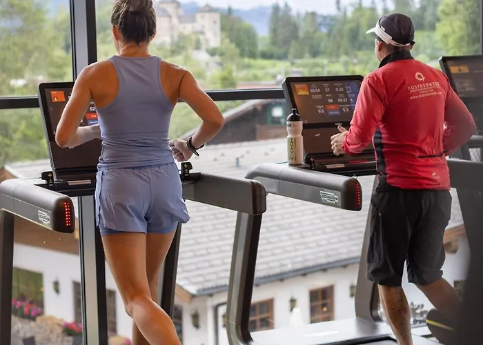 Woferlgut - Wellness & Sport