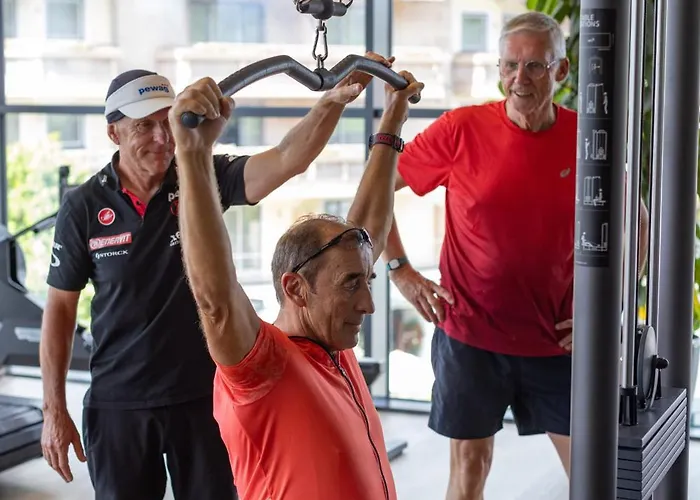 Hotel Woferlgut - Wellness & Sport