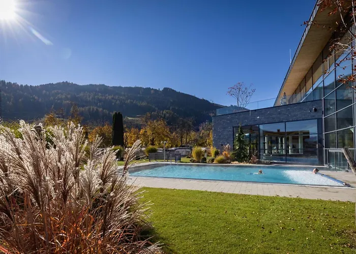 Woferlgut - Wellness & Sport 4*