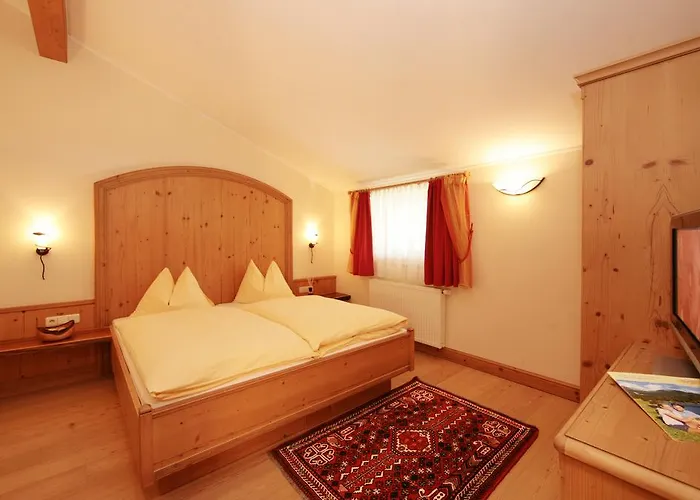 Hotel Woferlgut - Wellness & Sport