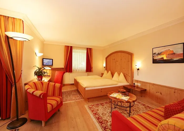 Hotel Woferlgut - Wellness & Sport 4*