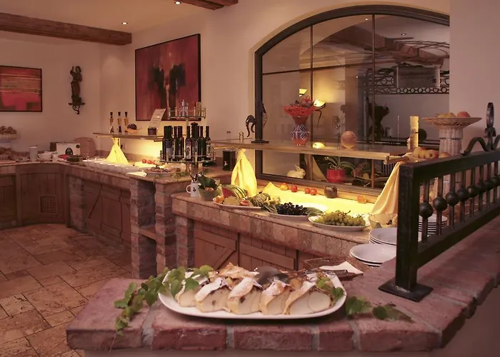 Woferlgut - Wellness&sport Fusch an der Glocknerstraße