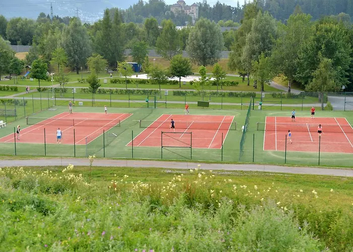 Woferlgut - Wellness & Sport