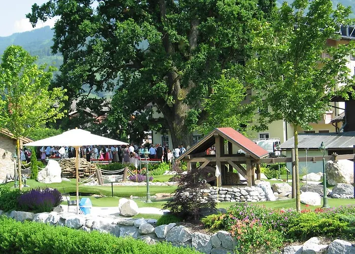 Woferlgut - Wellness & Sport 4*