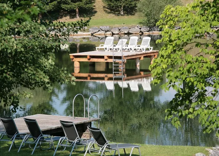 Woferlgut - Wellness&sport 4* Fusch an der Glocknerstraße