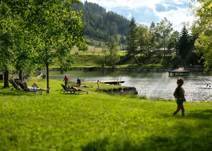 Hotel Woferlgut - Wellness & Sport 4*