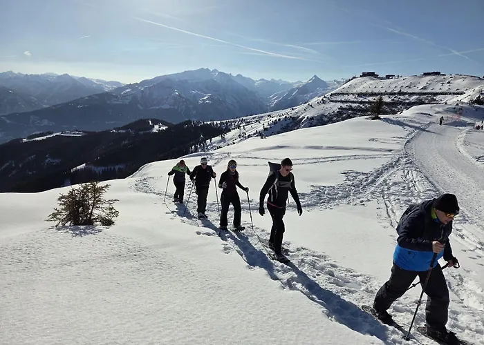 Woferlgut - Wellness&sport Fusch an der Glocknerstraße