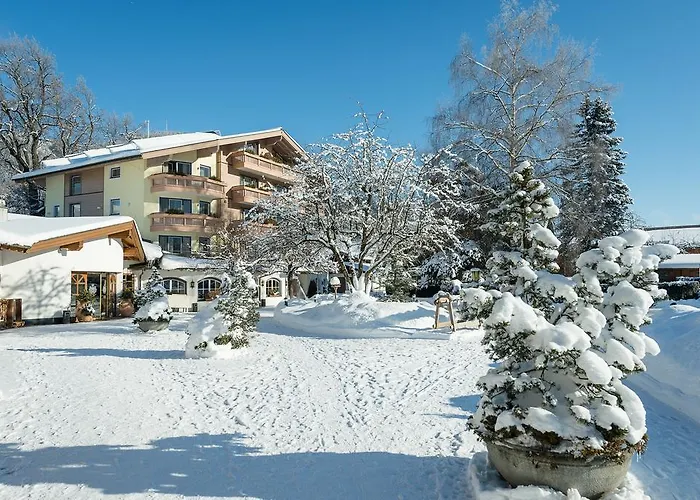 Woferlgut - Wellness & Sport Hotel