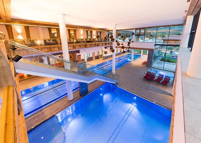 Woferlgut - Wellness & Sport 4*