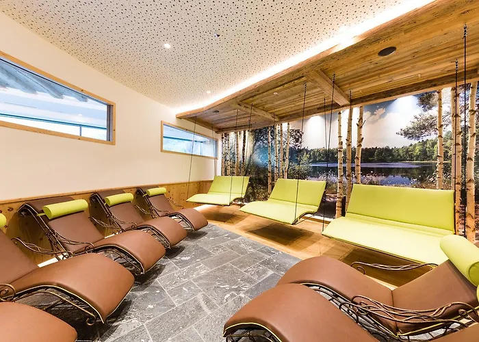 Woferlgut - Wellness & Sport Hotel Fusch an der Glocknerstraße