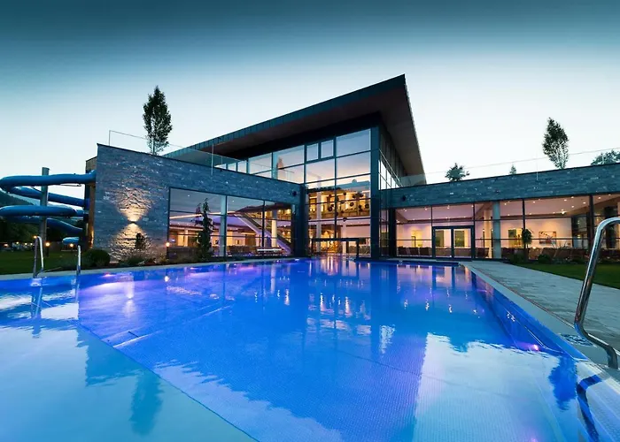 Hotel Woferlgut - Wellness & Sport Fusch an der Glocknerstraße