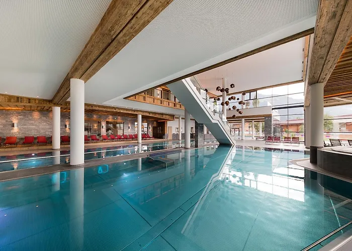 Woferlgut - Wellness & Sport 4* Fusch an der Glocknerstraße