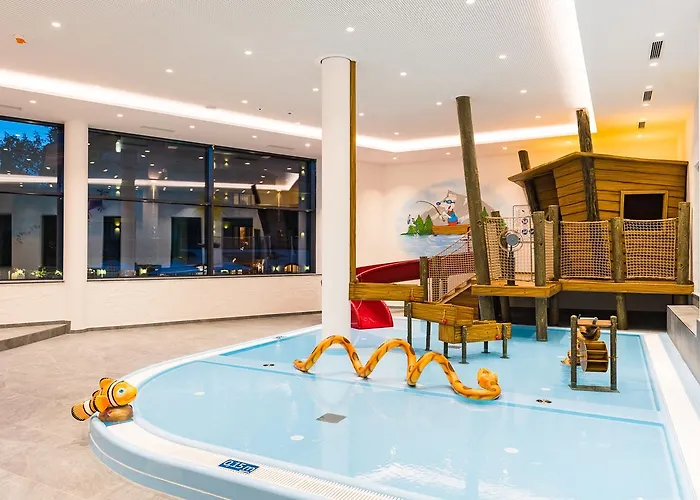 Hotel Woferlgut - Wellness & Sport 4*