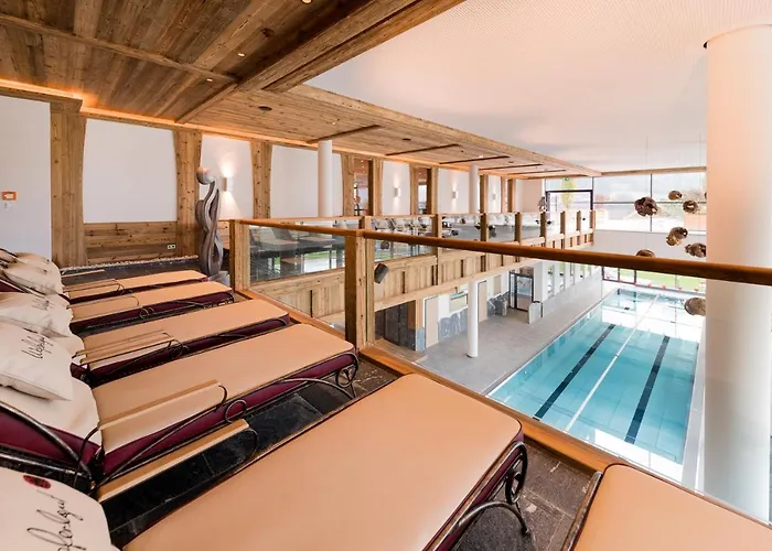 Woferlgut - Wellness & Sport