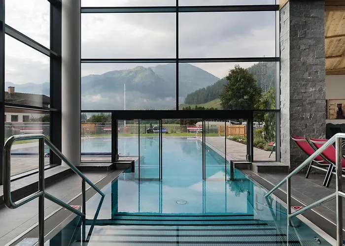 Woferlgut - Wellness & Sport