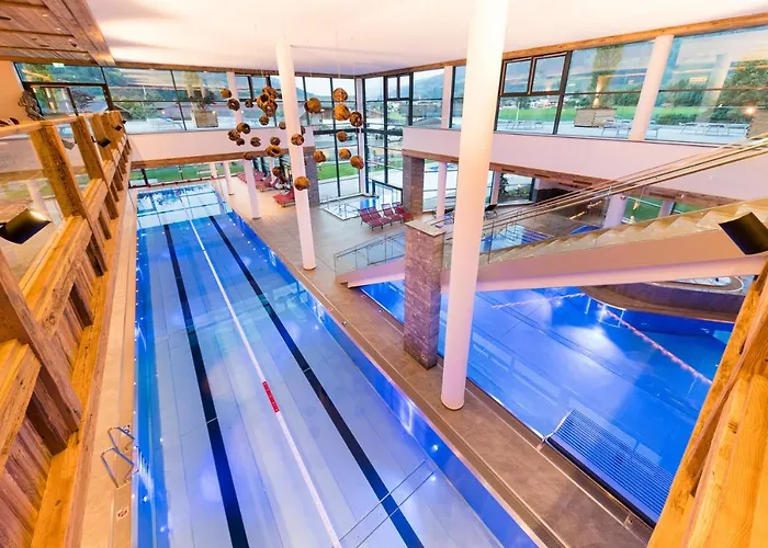 Woferlgut - Wellness & Sport