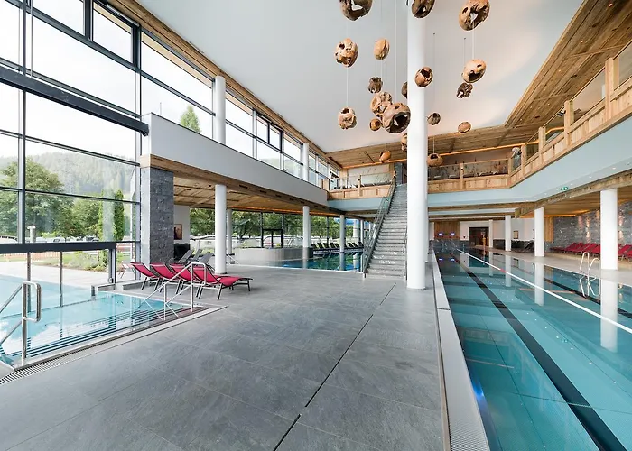 Woferlgut - Wellness & Sport